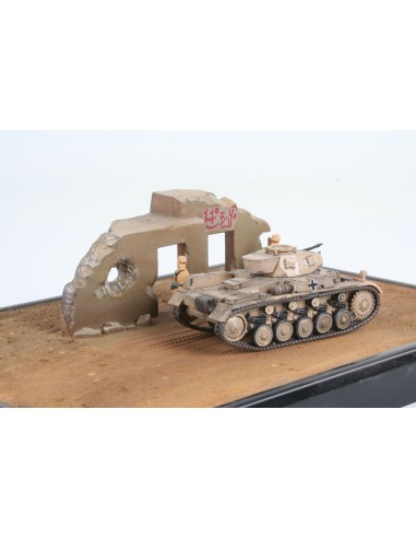 PzKpfw II Ausf. F 