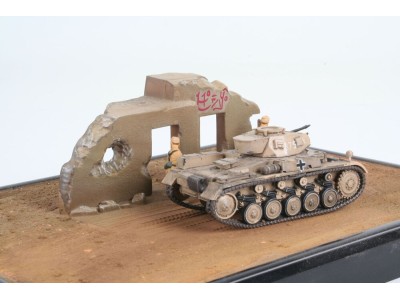 PzKpfw II Ausf. F 