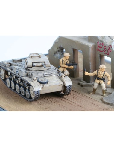 PzKpfw II Ausf. F 