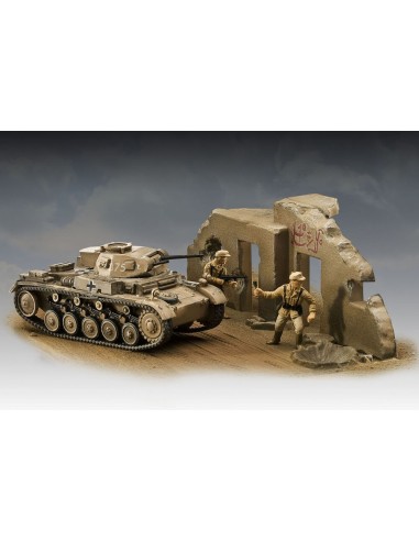 PzKpfw II Ausf. F 