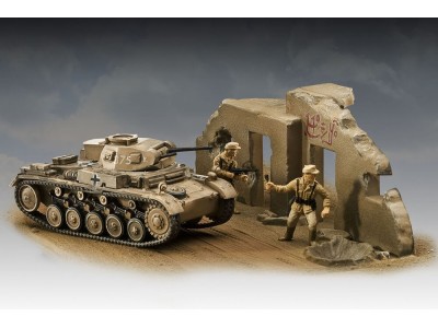 PzKpfw II Ausf. F 