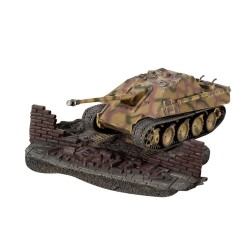 Sd.Kfz.173 Jagdpanther 