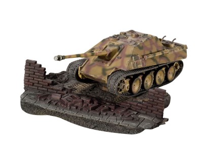 Sd.Kfz.173 Jagdpanther 