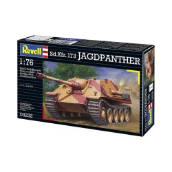 Sd.Kfz.173 Jagdpanther  2
