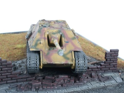 Sd.Kfz.173 Jagdpanther 