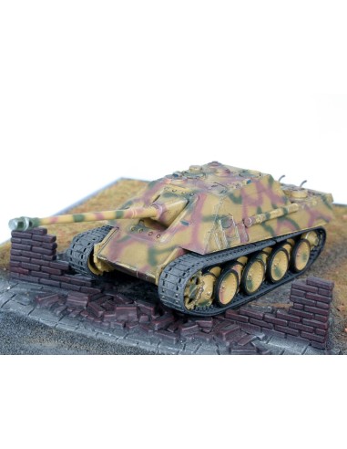 Sd.Kfz.173 Jagdpanther 