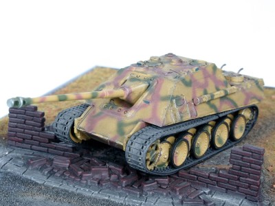 Sd.Kfz.173 Jagdpanther 