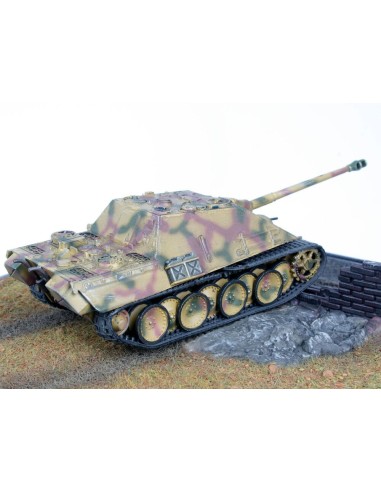 Sd.Kfz.173 Jagdpanther 