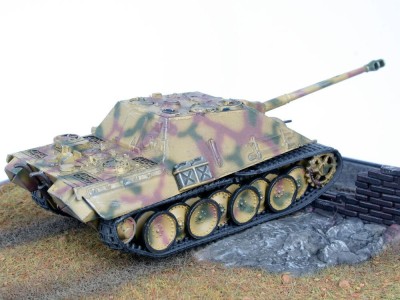 Sd.Kfz.173 Jagdpanther 