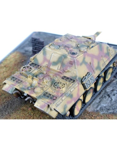 Sd.Kfz.173 Jagdpanther 