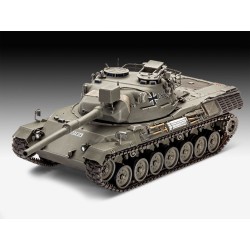 LEOPARD 1 