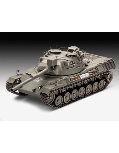 LEOPARD 1 