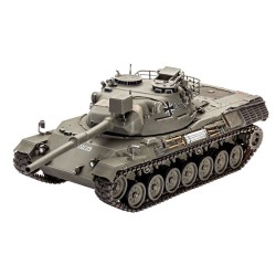 LEOPARD 1  2