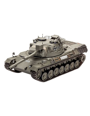 LEOPARD 1 
