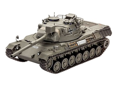 LEOPARD 1 