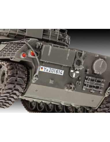 LEOPARD 1 