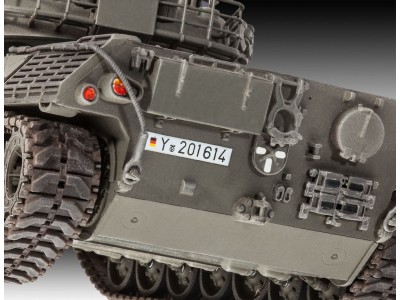 LEOPARD 1 