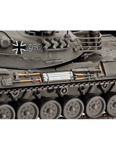 LEOPARD 1 