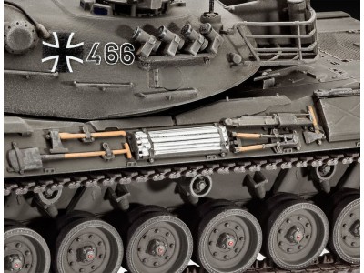 LEOPARD 1 
