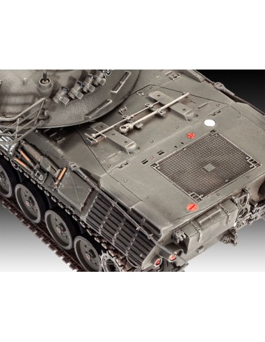 LEOPARD 1 