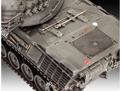 LEOPARD 1 