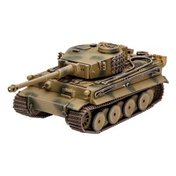 PzKpfw VI Ausf. H TIGER 