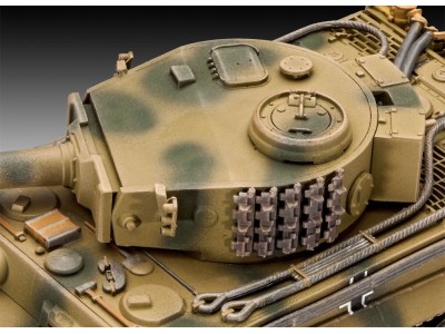 PzKpfw VI Ausf. H TIGER 