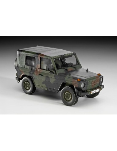 Lkw gl leicht "Wolf 