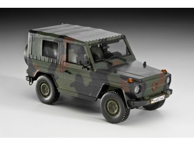Lkw gl leicht "Wolf 