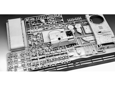 Panzerhaubitze 2000 