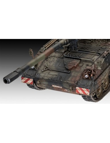 Panzerhaubitze 2000 