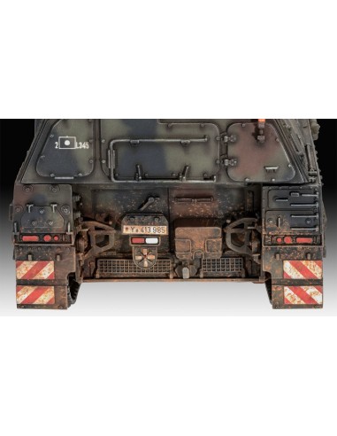 Panzerhaubitze 2000 