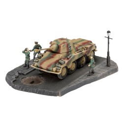 Sd.Kfz. 234/2 Puma 