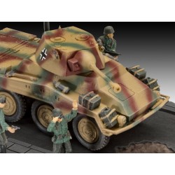Sd.Kfz. 234/2 Puma  2