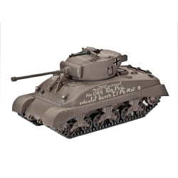Sherman M4A1 