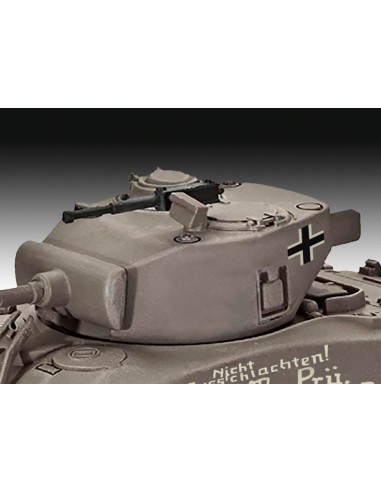 Sherman M4A1 