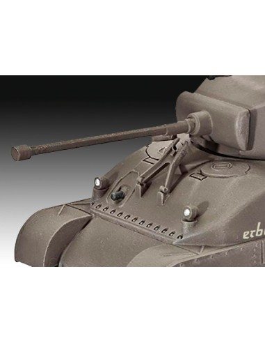 Sherman M4A1 