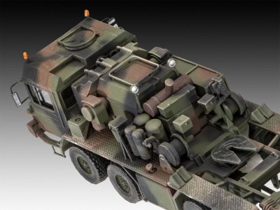 SLT 50-3 "Elefant" + Leopard 2A4 
