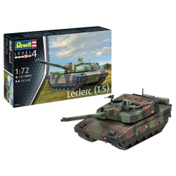 Leclerc T5 