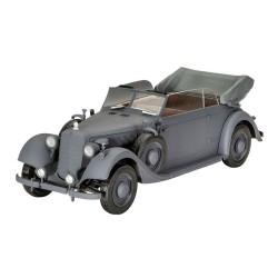 Typ 320 (W142) Cabriolet 