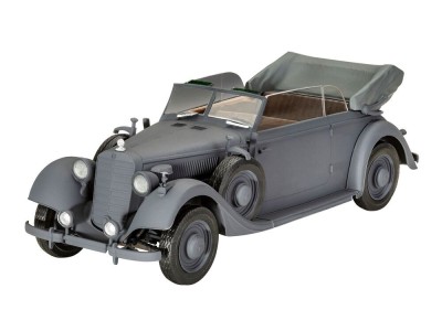 Typ 320 (W142) Cabriolet 