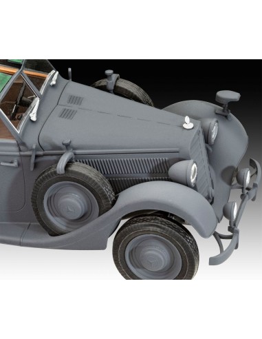 Typ 320 (W142) Cabriolet 