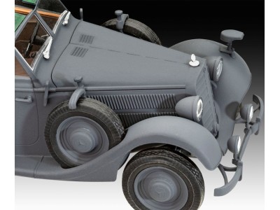 Typ 320 (W142) Cabriolet 