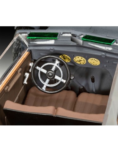 Typ 320 (W142) Cabriolet 