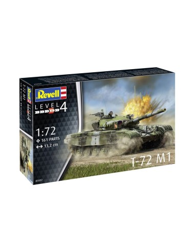 T-72 M1 