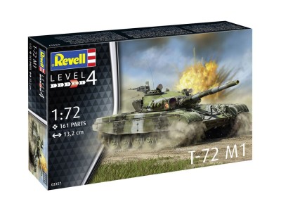 T-72 M1 