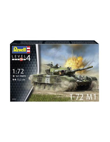 T-72 M1 