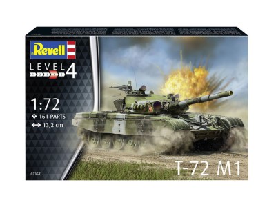 T-72 M1 
