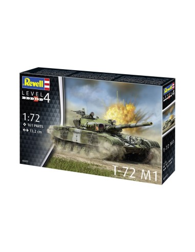 T-72 M1 