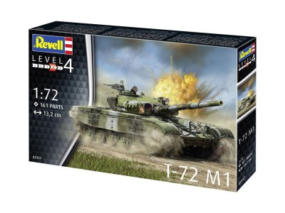 T-72 M1 